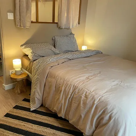 Beautiful Angevin Ανζέρ